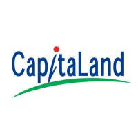 CapitaLand Logo